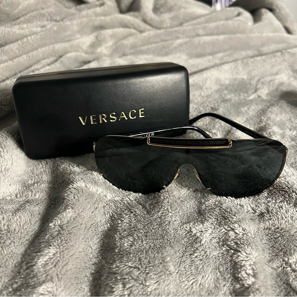 Versace Sunglasses